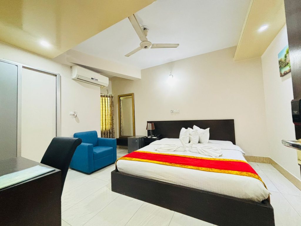 couple room